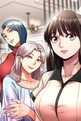 香蕉韩国漫画免费首页韩漫精选